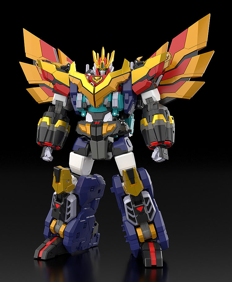 Good Smile Company THE GATTAI DANDIVINE DX DANDIVINE Action Figure JAPAN