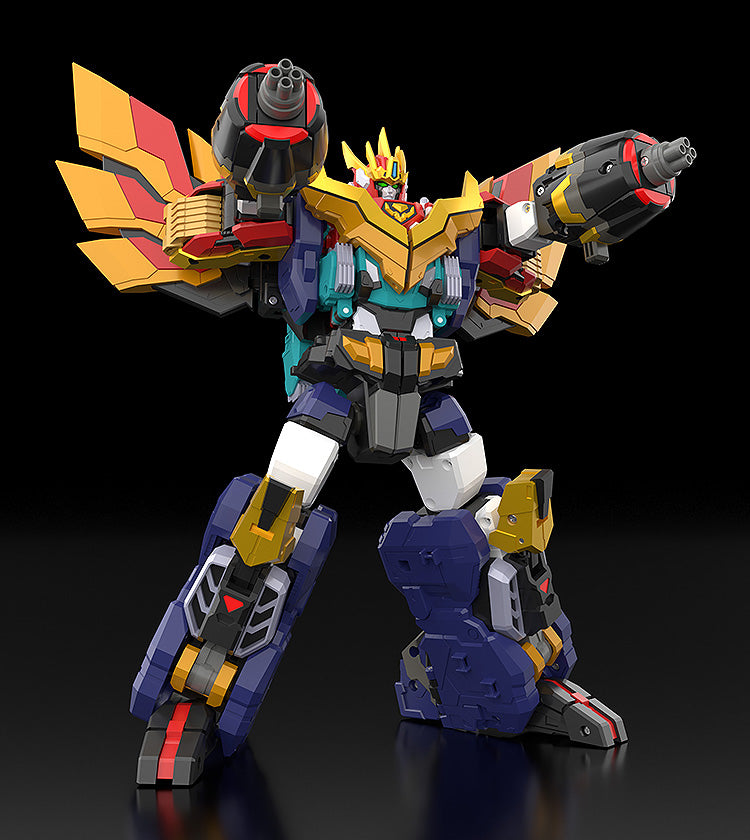 Good Smile Company THE GATTAI DANDIVINE DX DANDIVINE Action Figure JAPAN