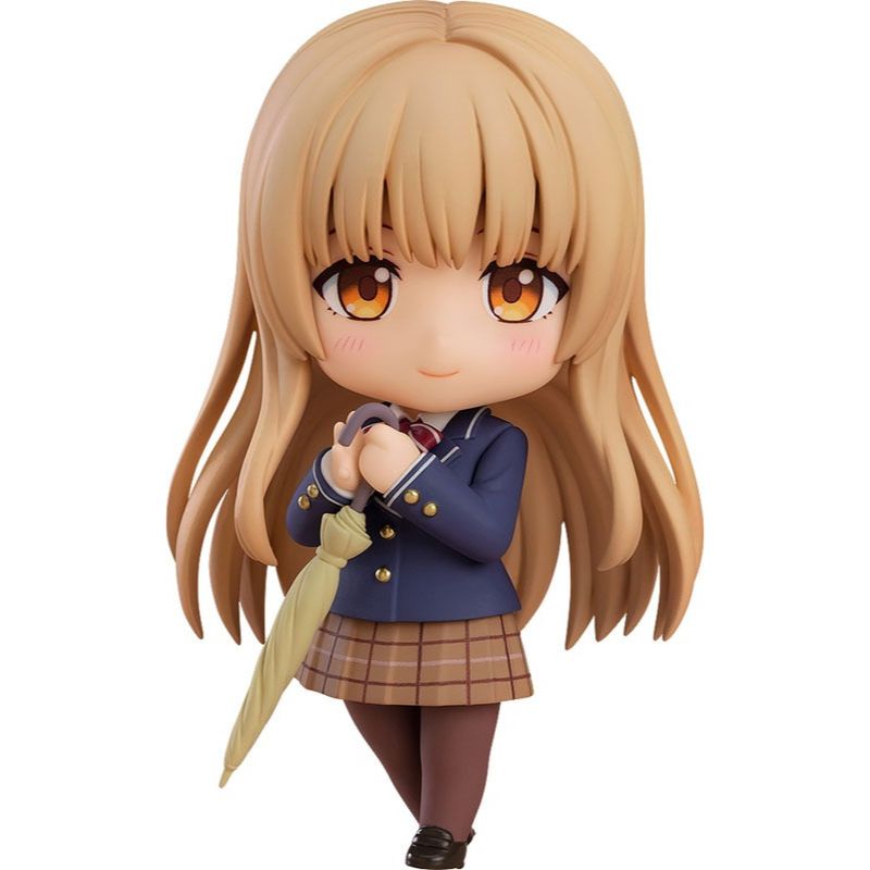 Nendoroid The Angel Next Door Spoils Me Rotten Mahiru Shiina Action Figure JAPAN