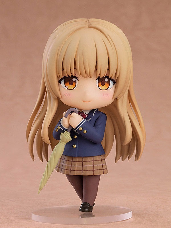 Nendoroid The Angel Next Door Spoils Me Rotten Mahiru Shiina Action Figure JAPAN