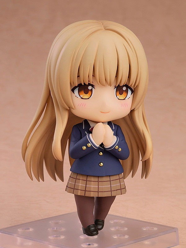 Nendoroid The Angel Next Door Spoils Me Rotten Mahiru Shiina Action Figure JAPAN
