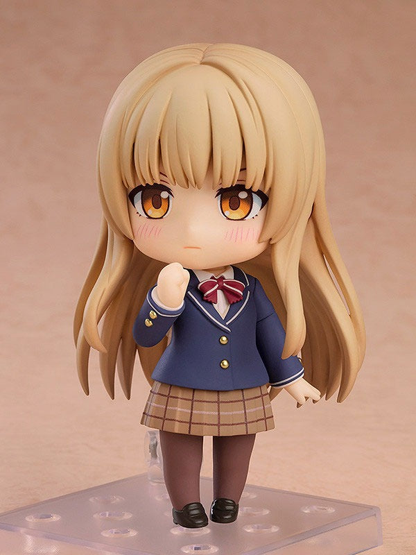 Nendoroid The Angel Next Door Spoils Me Rotten Mahiru Shiina Action Figure JAPAN