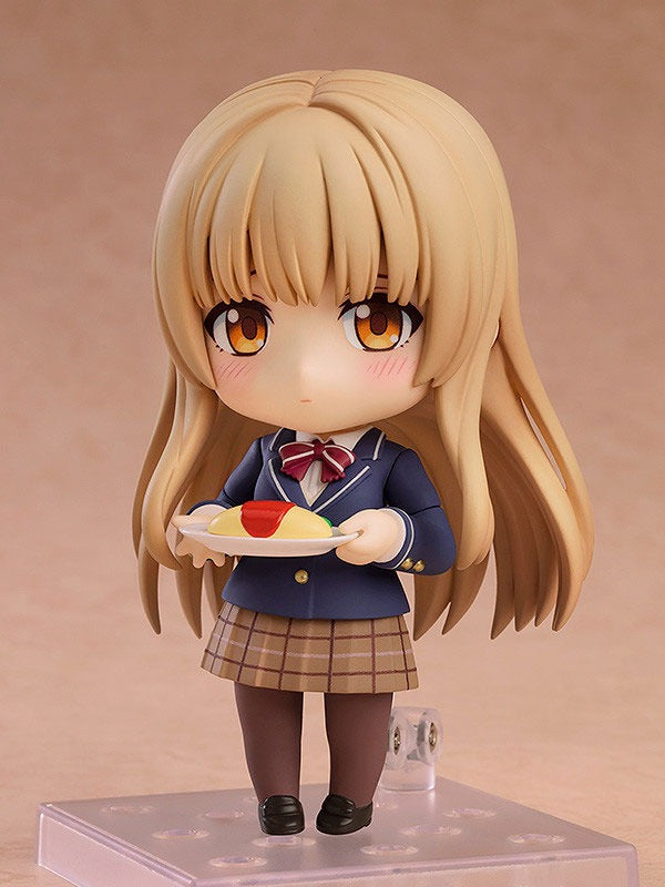 Nendoroid The Angel Next Door Spoils Me Rotten Mahiru Shiina Action Figure JAPAN