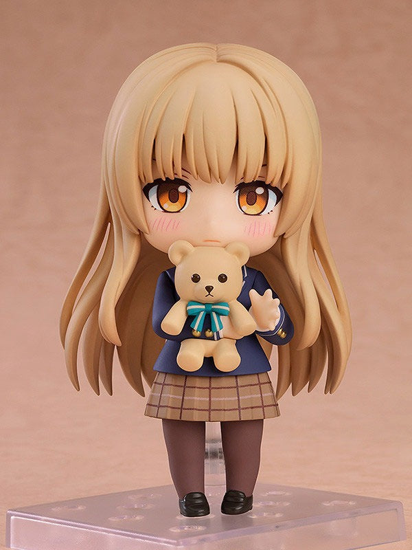 Nendoroid The Angel Next Door Spoils Me Rotten Mahiru Shiina Action Figure JAPAN