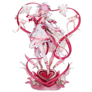 Myethos Honkai Impact 3rd Elysia Hi Love Elf Ver. 1/7 Figure JAPAN OFFICIAL