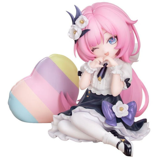 Myethos Honkai Impact 3rd Elysia Little Flame Chaser Ver. Figure JAPAN OFFICIAL