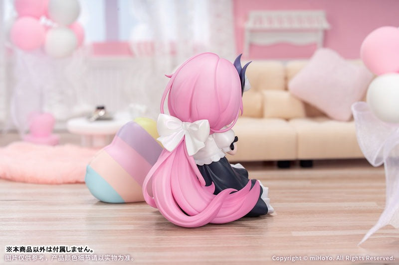 Myethos Honkai Impact 3rd Elysia Little Flame Chaser Ver. Figure JAPAN OFFICIAL