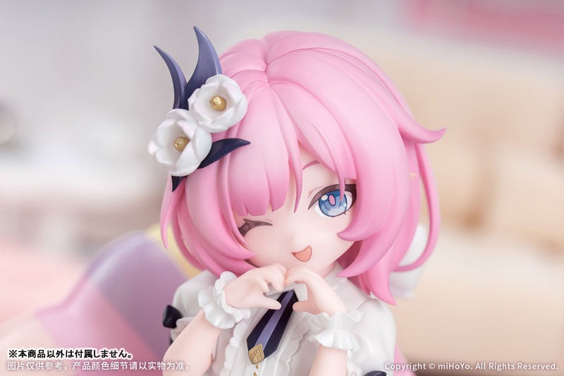 Myethos Honkai Impact 3rd Elysia Little Flame Chaser Ver. Figure JAPAN OFFICIAL