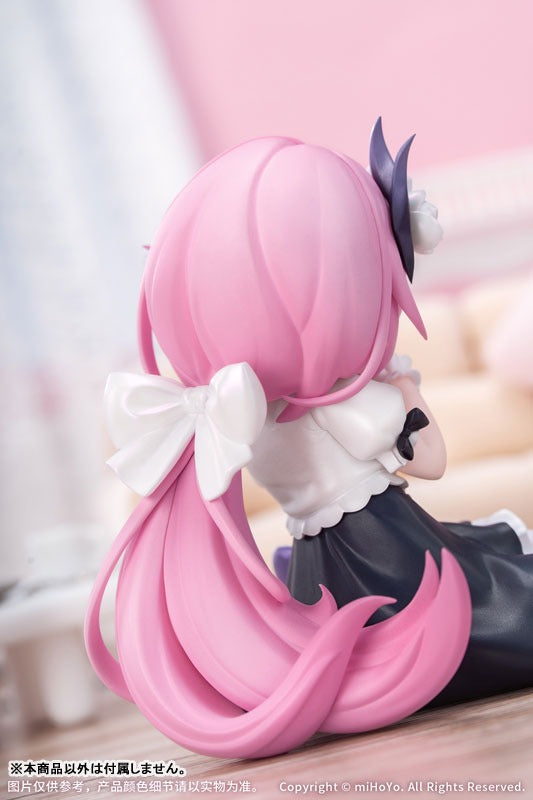 Myethos Honkai Impact 3rd Elysia Little Flame Chaser Ver. Figure JAPAN OFFICIAL