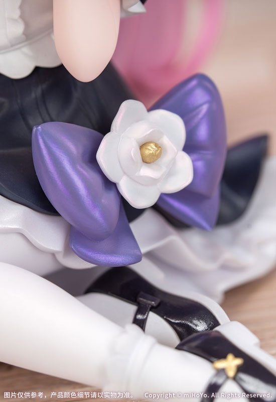 Myethos Honkai Impact 3rd Elysia Little Flame Chaser Ver. Figure JAPAN OFFICIAL