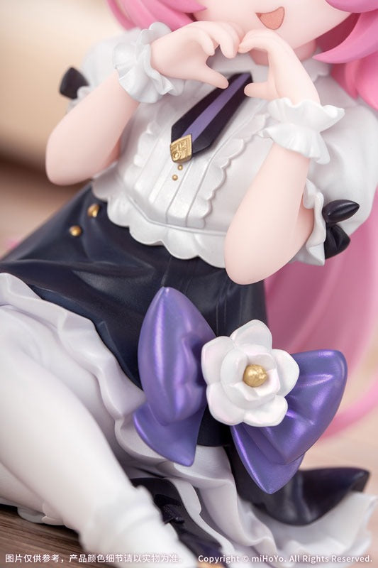 Myethos Honkai Impact 3rd Elysia Little Flame Chaser Ver. Figure JAPAN OFFICIAL