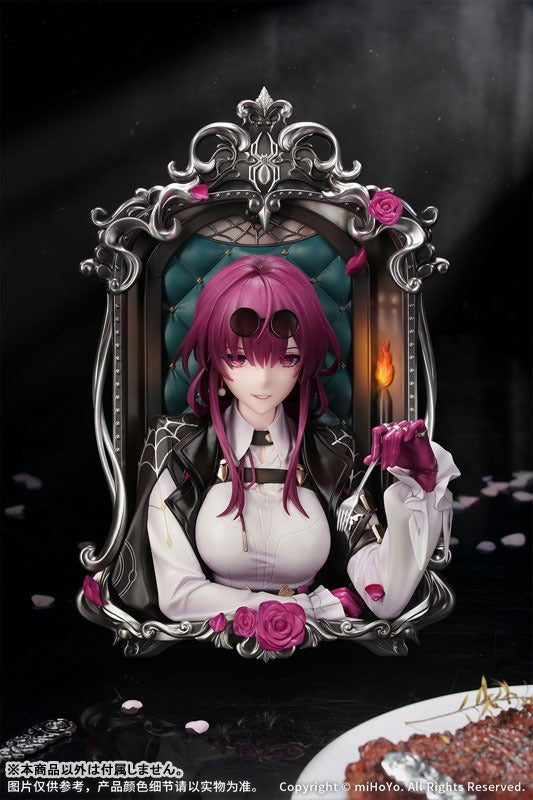 Myethos Honkai Star Rail Diorama Kafka Patience Is All You Need Ver. Figure