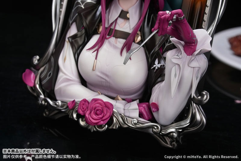 Myethos Honkai Star Rail Diorama Kafka Patience Is All You Need Ver. Figure