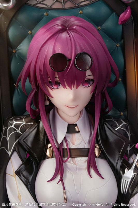 Myethos Honkai Star Rail Diorama Kafka Patience Is All You Need Ver. Figure
