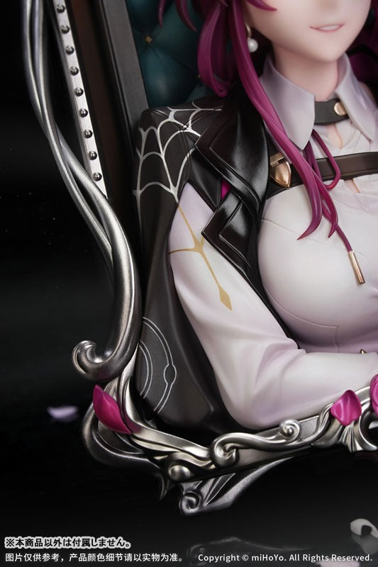 Myethos Honkai Star Rail Diorama Kafka Patience Is All You Need Ver. Figure