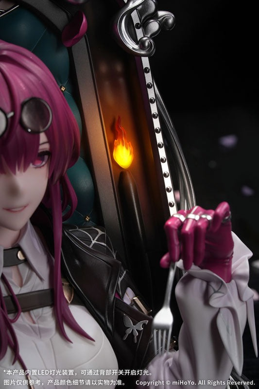 Myethos Honkai Star Rail Diorama Kafka Patience Is All You Need Ver. Figure