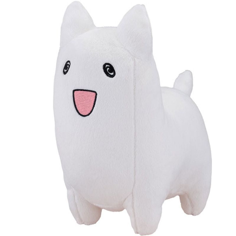 The Laid Off Cheat Granting Mage Enjoys a Second Lease on Life Donguri Plush