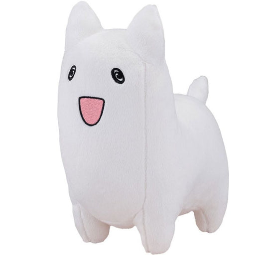 The Laid Off Cheat Granting Mage Enjoys a Second Lease on Life Donguri Plush