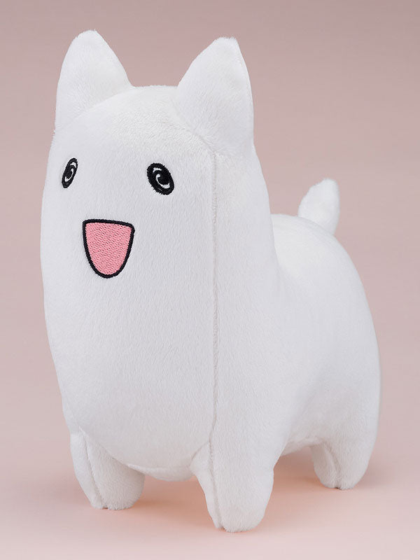 The Laid Off Cheat Granting Mage Enjoys a Second Lease on Life Donguri Plush