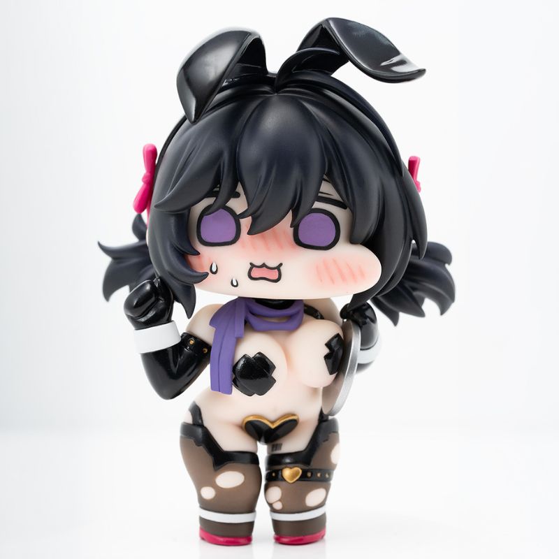 Brown Dust 2 Celebrity Bunny Loen chan illustration by JAZZ JACK Figure JAPAN