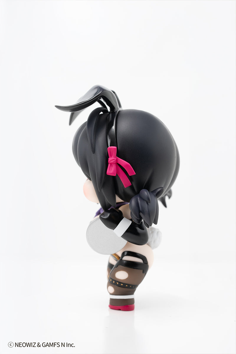 Brown Dust 2 Celebrity Bunny Loen chan illustration by JAZZ JACK Figure JAPAN