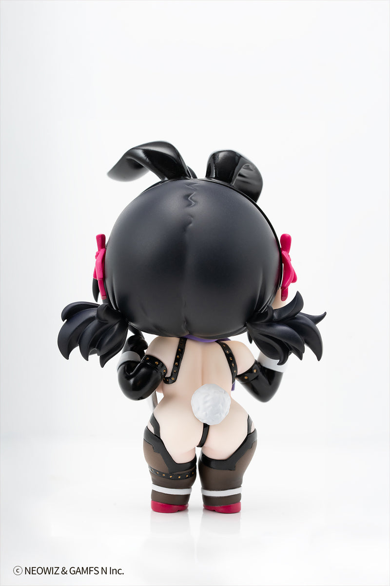 Brown Dust 2 Celebrity Bunny Loen chan illustration by JAZZ JACK Figure JAPAN