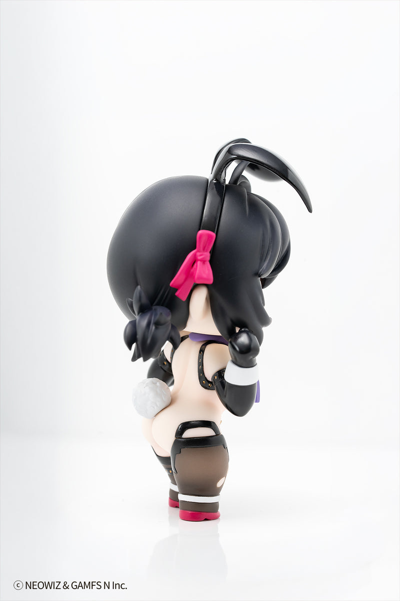 Brown Dust 2 Celebrity Bunny Loen chan illustration by JAZZ JACK Figure JAPAN