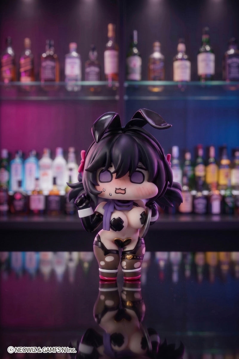 Brown Dust 2 Celebrity Bunny Loen chan illustration by JAZZ JACK Figure JAPAN
