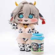 Brown Dust 2 Milky Bikini Teresse chan illustration by JAZZ JACK Figure JAPAN