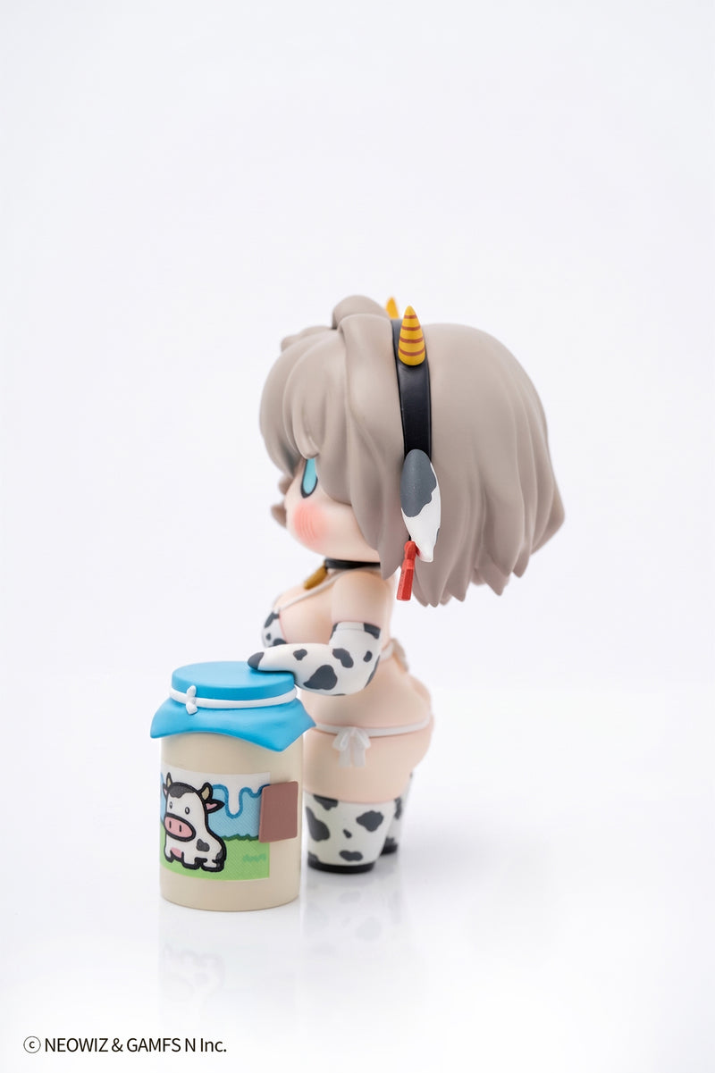 Brown Dust 2 Milky Bikini Teresse chan illustration by JAZZ JACK Figure JAPAN