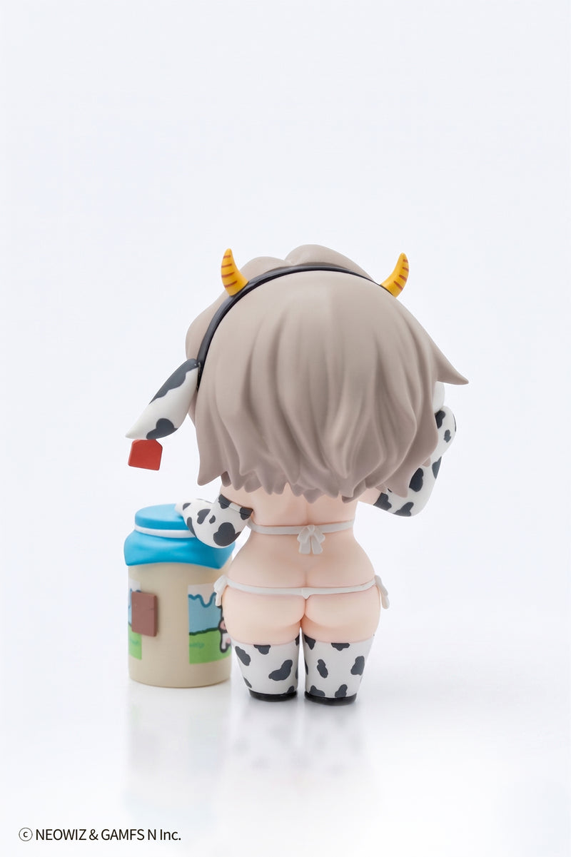 Brown Dust 2 Milky Bikini Teresse chan illustration by JAZZ JACK Figure JAPAN