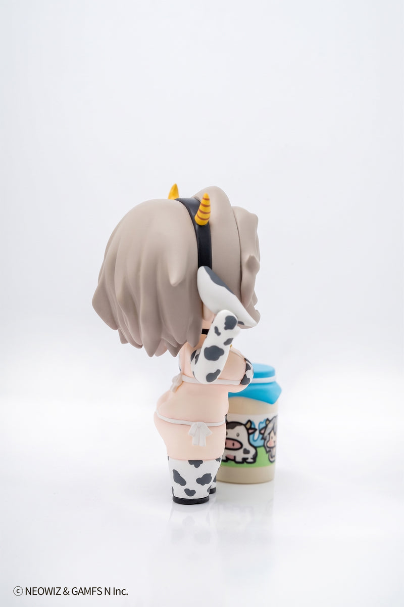 Brown Dust 2 Milky Bikini Teresse chan illustration by JAZZ JACK Figure JAPAN