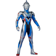 PLEX Daikaiju Series ULTRA NEW GENERATION Ultraman Z Original Figure JAPAN