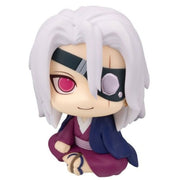 LookUp Demon Slayer Kimetsu no Yaiba Tengen Uzui Former Sound Pillar ver. Figure