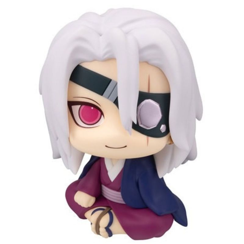 LookUp Demon Slayer Kimetsu no Yaiba Tengen Uzui Former Sound Pillar ver. Figure