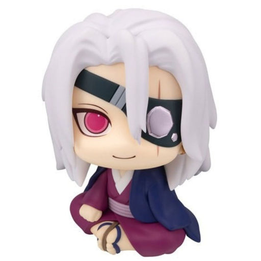 LookUp Demon Slayer Kimetsu no Yaiba Tengen Uzui Former Sound Pillar ver. Figure