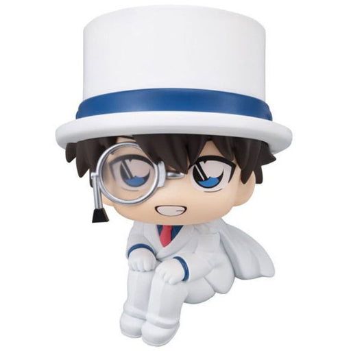 MegaHouse LookUp Detective Conan Phantom Thief Kid Figure JAPAN OFFICIAL