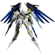 MODEROID Cross Ange Rondo of Angels and Dragons Villkiss Model Kit JAPAN