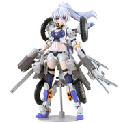 Kotobukiya FRAME ARMS GIRL Second Jive Model Kit JAPAN OFFICIAL