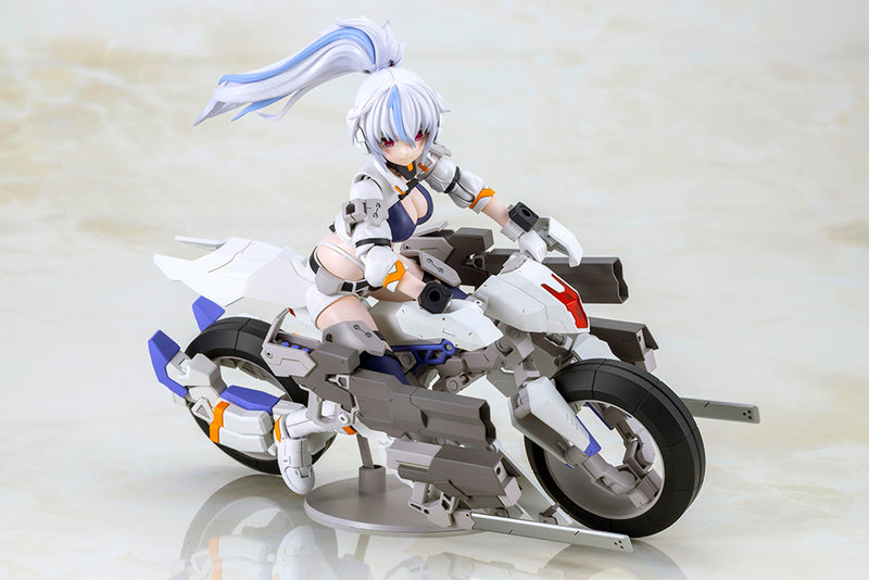 Kotobukiya FRAME ARMS GIRL Second Jive Model Kit JAPAN OFFICIAL