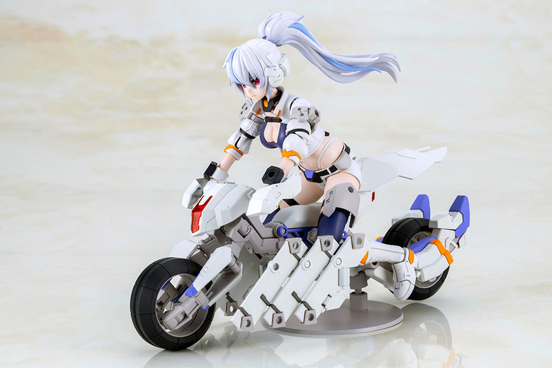 Kotobukiya FRAME ARMS GIRL Second Jive Model Kit JAPAN OFFICIAL