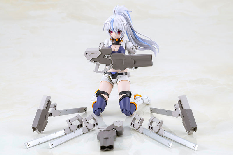 Kotobukiya FRAME ARMS GIRL Second Jive Model Kit JAPAN OFFICIAL