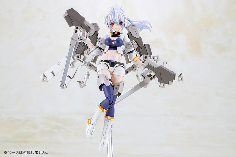 Kotobukiya FRAME ARMS GIRL Second Jive Model Kit JAPAN OFFICIAL
