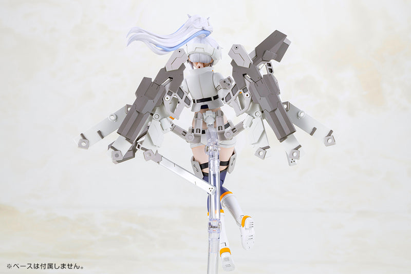 Kotobukiya FRAME ARMS GIRL Second Jive Model Kit JAPAN OFFICIAL