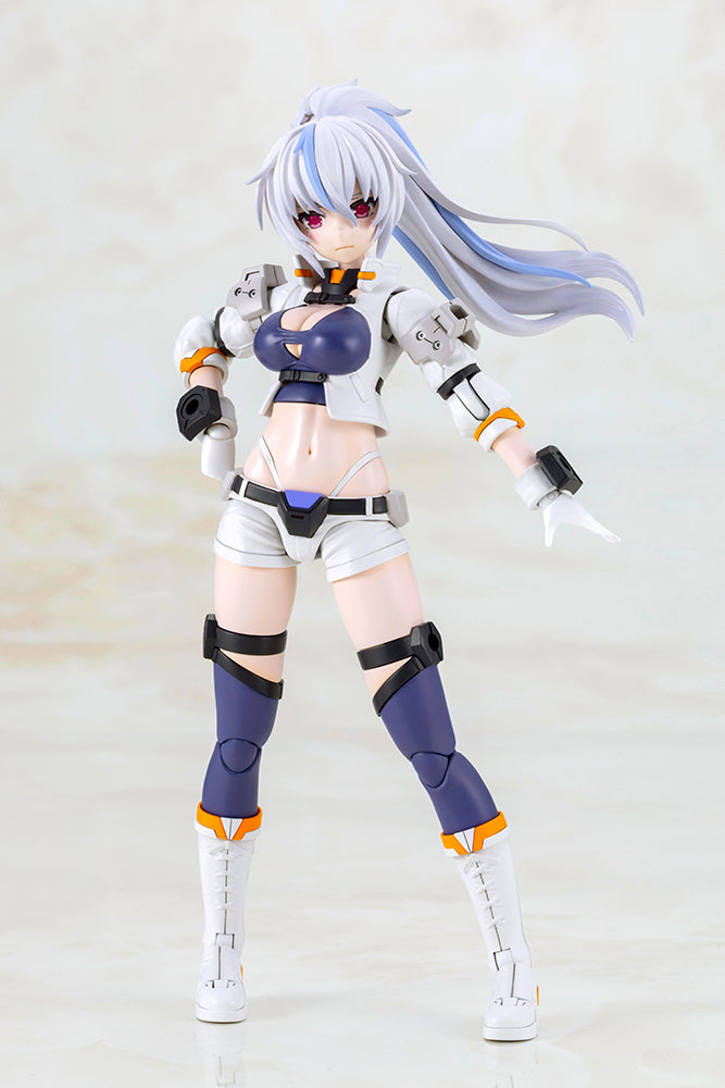 Kotobukiya FRAME ARMS GIRL Second Jive Model Kit JAPAN OFFICIAL