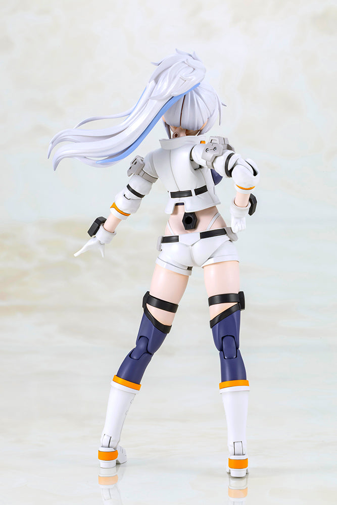 Kotobukiya FRAME ARMS GIRL Second Jive Model Kit JAPAN OFFICIAL
