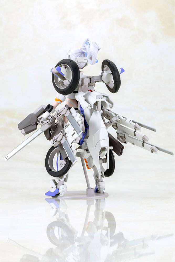 Kotobukiya FRAME ARMS GIRL Second Jive Model Kit JAPAN OFFICIAL
