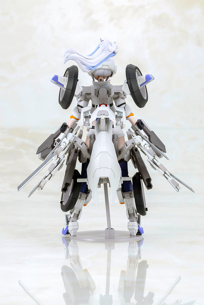 Kotobukiya FRAME ARMS GIRL Second Jive Model Kit JAPAN OFFICIAL