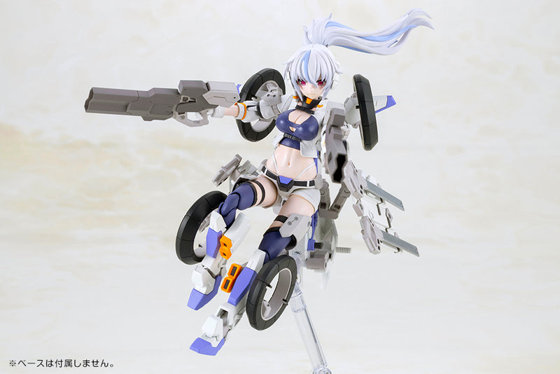 Kotobukiya FRAME ARMS GIRL Second Jive Model Kit JAPAN OFFICIAL