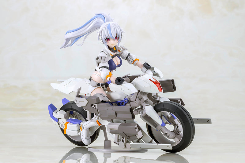 Kotobukiya FRAME ARMS GIRL Second Jive Model Kit JAPAN OFFICIAL